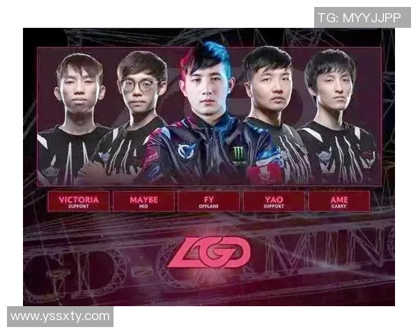 DOTA2焦点分析:深入探讨V5战队的实力与战术布局 DOTA2焦点分析:深入探讨V5战队的实力与战术布局
