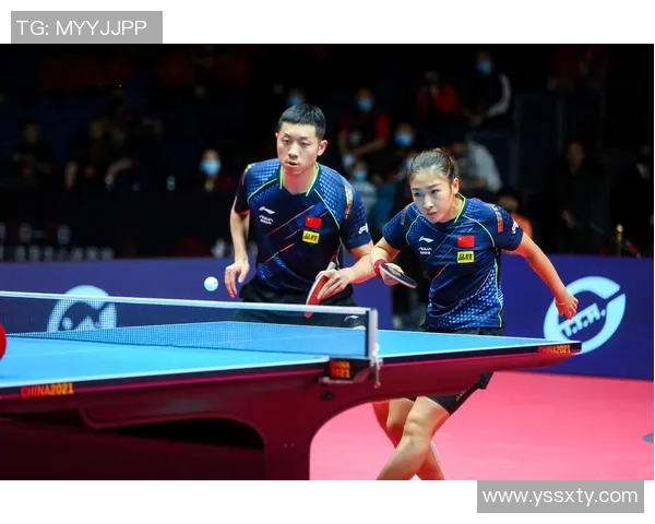 从零起步打造乒乓球团队协作的全方位实战指南与技巧分享