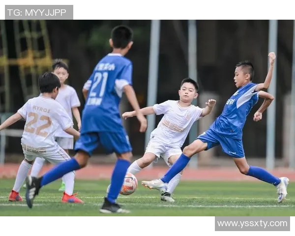 广州足球队的默契配合与战术分析探讨