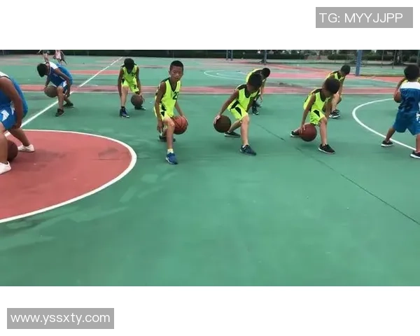 杨敏的篮球人生深度对话：从热爱到坚持的心路历程与成长故事