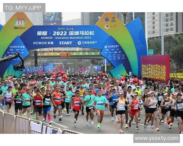 深圳街舞队如何在马拉松大满贯中实现华丽转型与自我突破