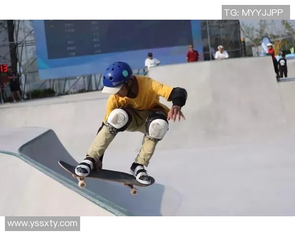 滑板实力排行榜揭晓成都滑板队荣获第七名展现强劲实力