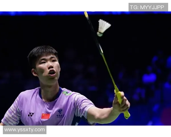 羽毛球盛宴揭秘上海羽毛球队的强大实力与辉煌成就