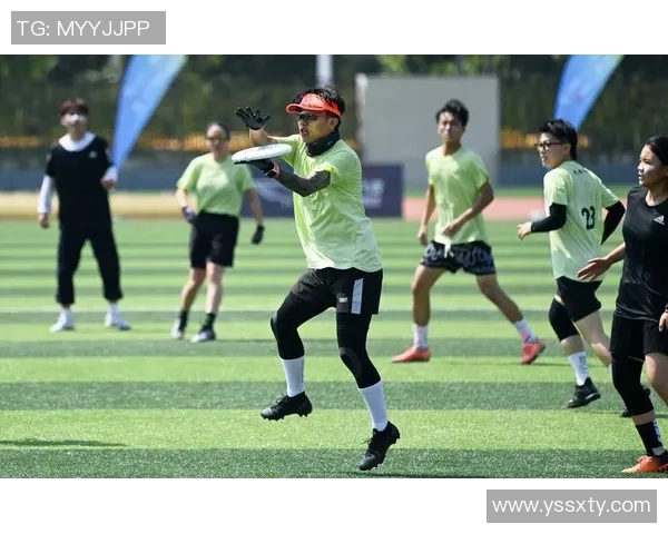 西安飞盘队的盯防革新探索与战术创新全景分析