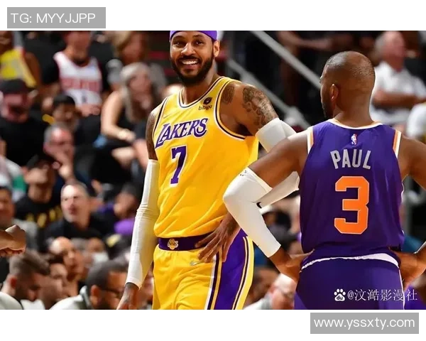 2018年12月3日NBA精彩对决太阳队与湖人队的巅峰之战回顾