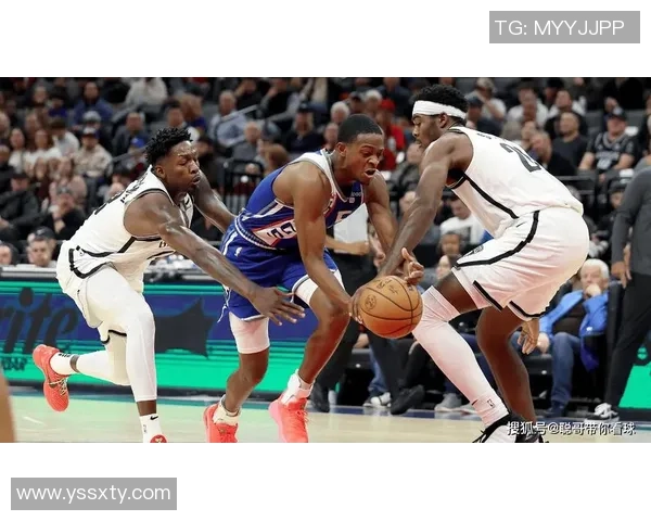 2017年NBA常规赛篮网对阵国王精彩回顾与赛后分析