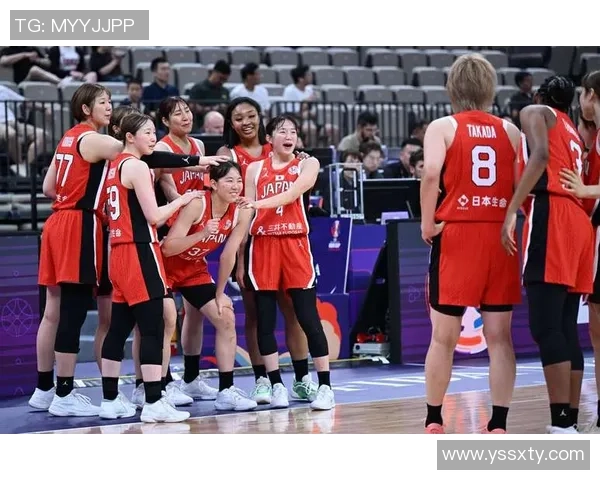 亚州女篮激战韩国与菲律宾强强对决展现篮球魅力与团队精神