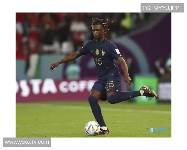 卡马文加：年轻天才在足球世界中的崛起与未来展望