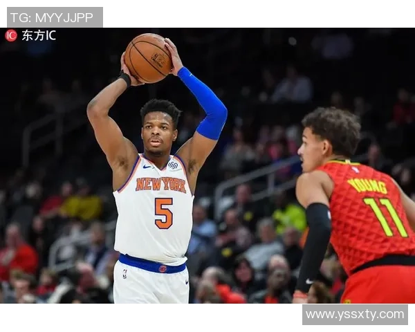 尼克斯与老鹰精彩对决直播全程回顾与分析