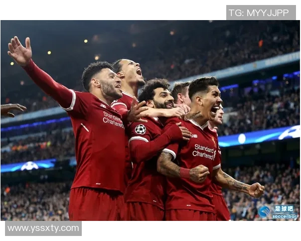 巴萨与利物浦实力对比分析谁能在欧战中笑到最后