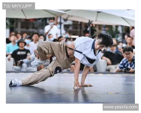 成都街舞队防守策略揭秘：如何在街头舞台上赢得胜利